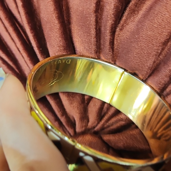 Spartina enamel bangke - Picture 5 of 7